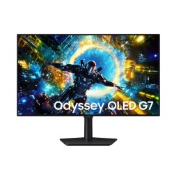 Monitor 32 cale Odyssey G73SH OLED 3840x2160 UHD 16:9 2xHDMI… | PartsPC.pl