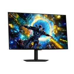 Monitor 32 cale Odyssey G73SH OLED 3840x2160 UHD 16:9 2xHDMI… | PartsPC.pl