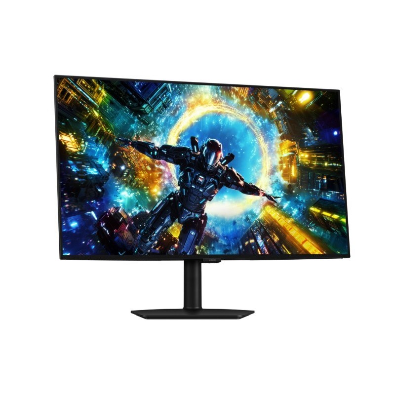 Monitor 32 cale Odyssey G73SH OLED 3840x2160 UHD 16:9 2xHDMI… | PartsPC.pl