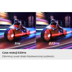 Monitor 32 cale Odyssey G73SH OLED 3840x2160 UHD 16:9 2xHDMI… | PartsPC.pl