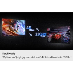 Monitor 32 cale Odyssey G73SH OLED 3840x2160 UHD 16:9 2xHDMI… | PartsPC.pl