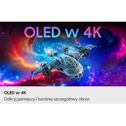 Monitor 32 cale Odyssey G73SH OLED 3840x2160 UHD 16:9 2xHDMI… | PartsPC.pl