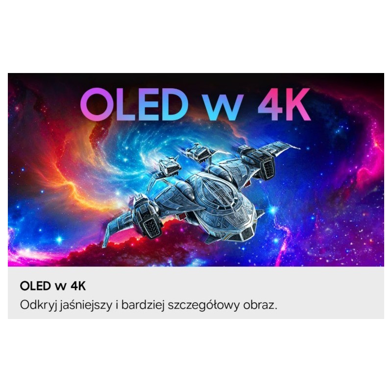 Monitor 32 cale Odyssey G73SH OLED 3840x2160 UHD 16:9 2xHDMI… | PartsPC.pl