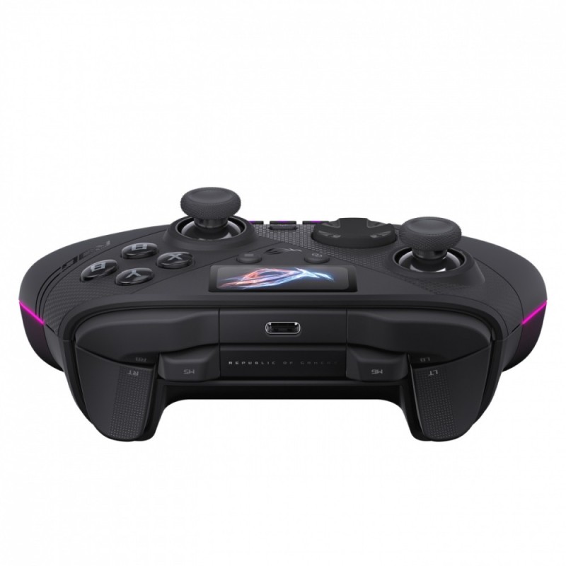 Kontroler ROG Raikiri II Pro PC USB/RF/BT | PartsPC.pl