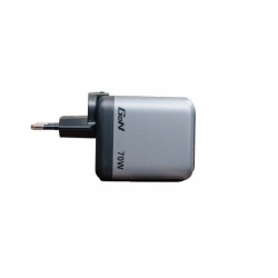 Ładowarka Smart Mini GaN 70W wysuwany kabel USB-C EU, UK, US… | PartsPC.pl