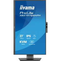 Monitor 27 cali Prolite XB2797QSNPH-B1,IPS,QHD,CAM,MIC,HDMI,… | PartsPC.pl