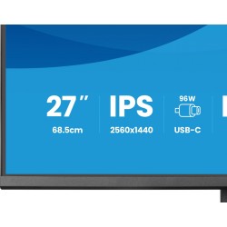 Monitor 27 cali Prolite XB2797QSNPH-B1,IPS,QHD,CAM,MIC,HDMI,… | PartsPC.pl