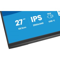 Monitor 27 cali Prolite XB2797QSNPH-B1,IPS,QHD,CAM,MIC,HDMI,… | PartsPC.pl