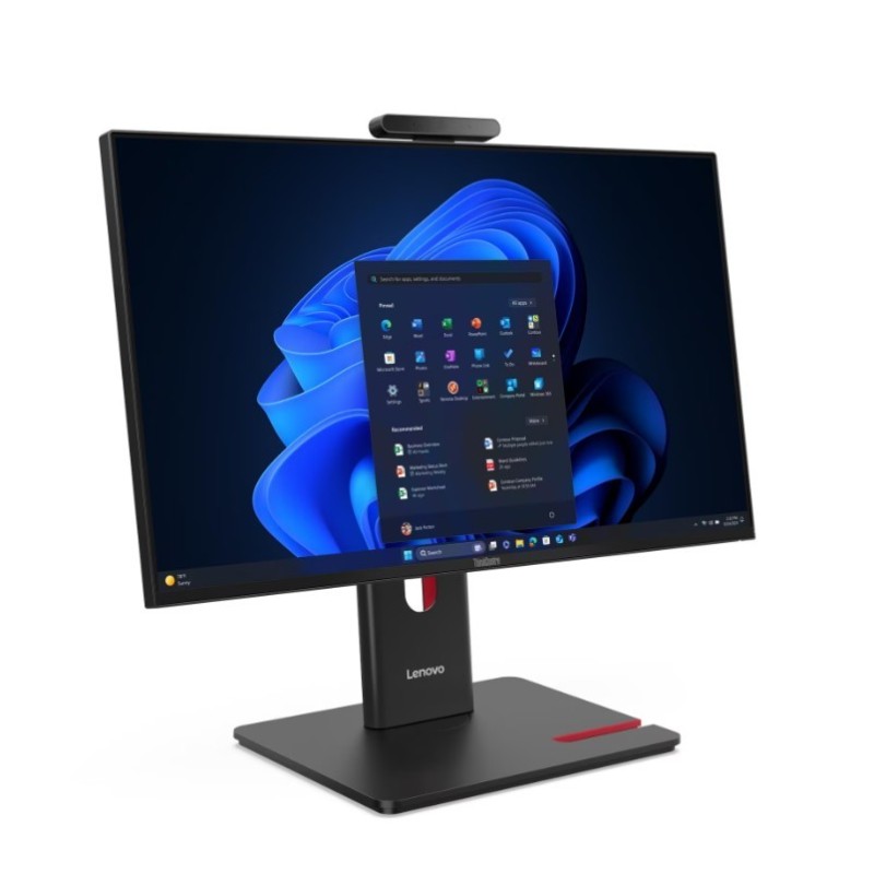 Komputer All-in-One ThinkCentre M70a G6 13AY001NPB W11Pro Ul… | PartsPC.pl