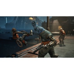 Gra PlayStation 5 Star Wars Zero Company | PartsPC.pl
