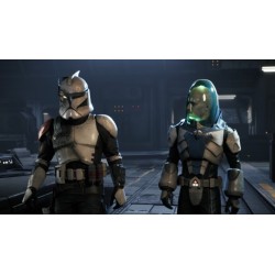 Gra PlayStation 5 Star Wars Zero Company | PartsPC.pl