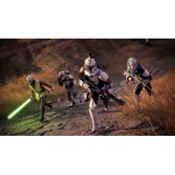 Gra PlayStation 5 Star Wars Zero Company | PartsPC.pl