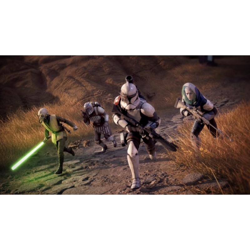 Gra PlayStation 5 Star Wars Zero Company | PartsPC.pl