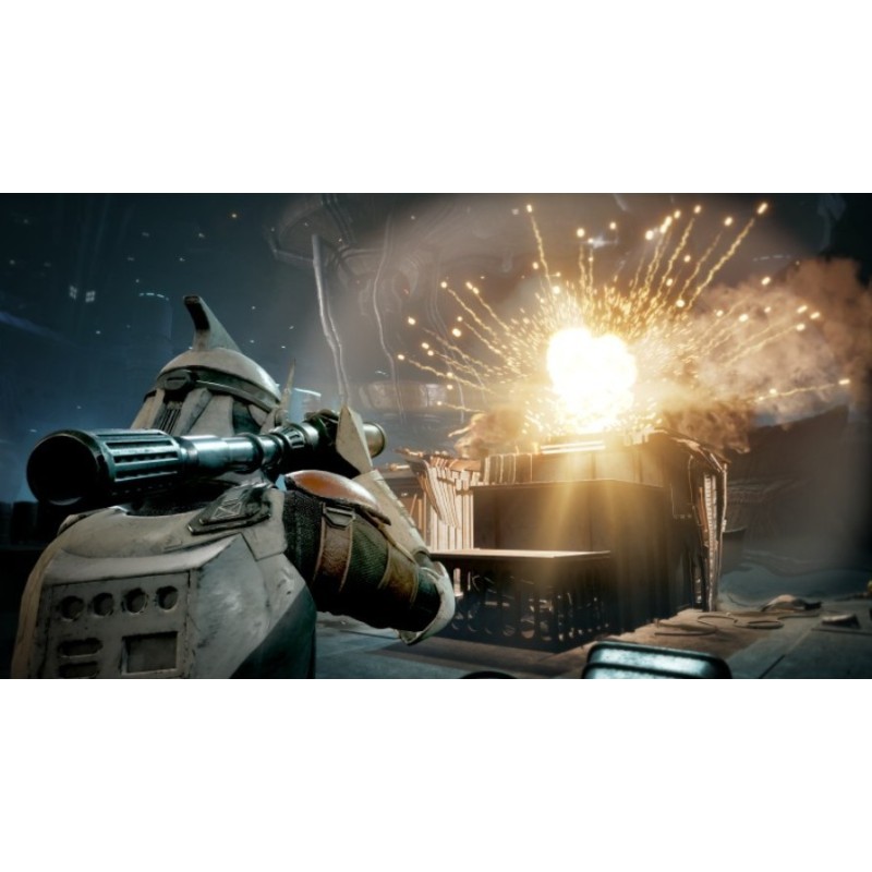Gra PlayStation 5 Star Wars Zero Company | PartsPC.pl