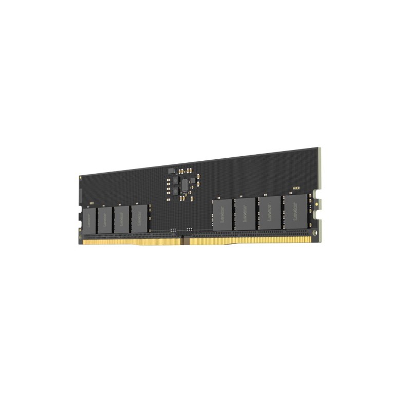 Pamięć do PC DDR5 16GB(1*16GB)/4800 CL40 | PartsPC.pl