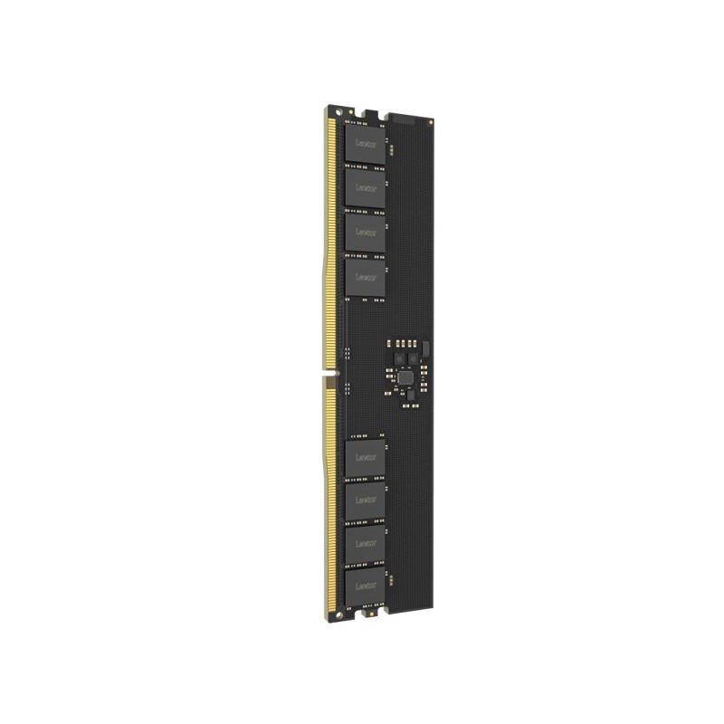 Pamięć do PC DDR5 16GB(1*16GB)/4800 CL40 | PartsPC.pl