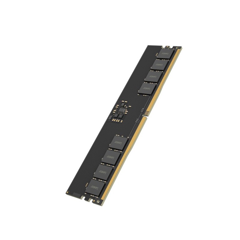 Pamięć do PC DDR5 16GB(1*16GB)/4800 CL40 | PartsPC.pl
