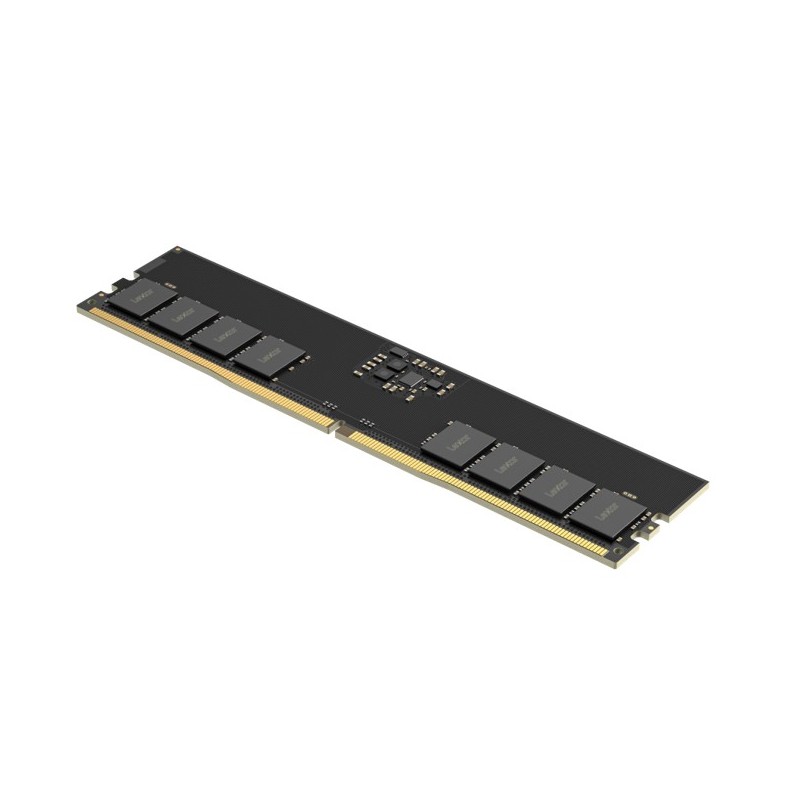 Pamięć do PC DDR5 16GB(1*16GB)/4800 CL40 | PartsPC.pl