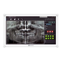 Monitor 21.5 cala DR-2202 VGA DVI-D HDMI | PartsPC.pl