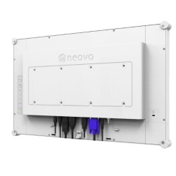 Monitor 21.5 cala DR-2202 VGA DVI-D HDMI | PartsPC.pl