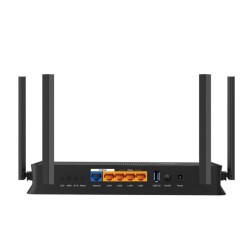 Router Archer BE3600 DualBand Wi-Fi 7 SPEED: 688 Mbps at 2.4… | PartsPC.pl