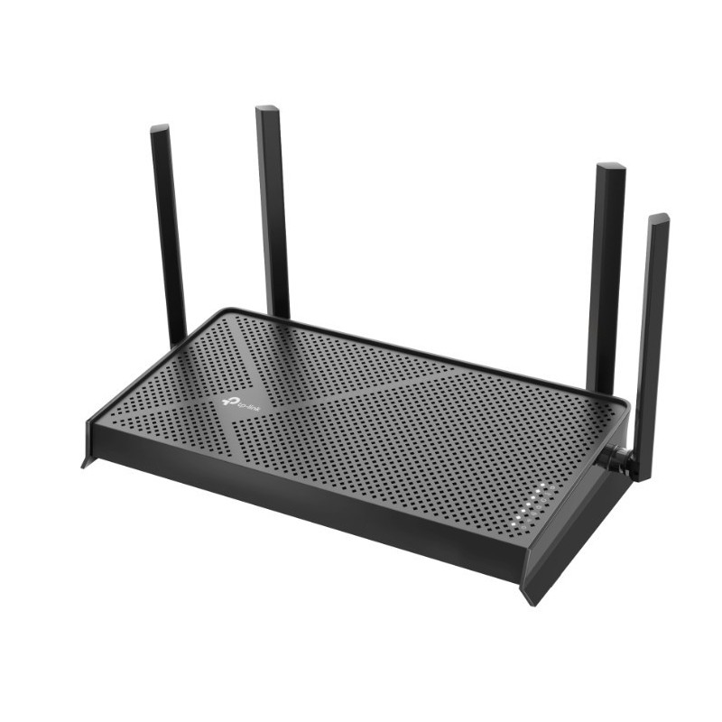 Router Archer BE3600 DualBand Wi-Fi 7 SPEED: 688 Mbps at 2.4… | PartsPC.pl