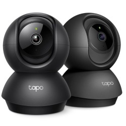 Kamera Pan/Tilt Home Security Wi-Fi Tapo C211 2K (2304x1296)… | PartsPC.pl