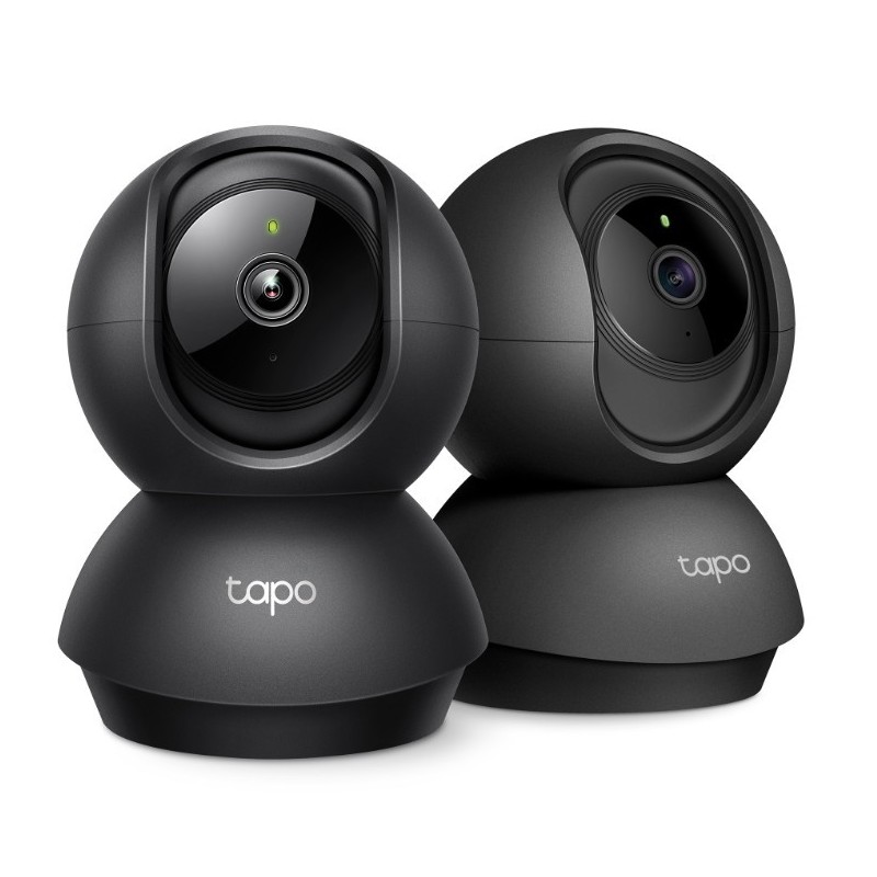 Kamera Pan/Tilt Home Security Wi-Fi Tapo C211 2K (2304x1296)… | PartsPC.pl