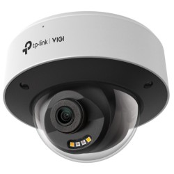 Kamera InSight S285(2.8mm)VIGI 8MP Full-Color Dome | PartsPC.pl
