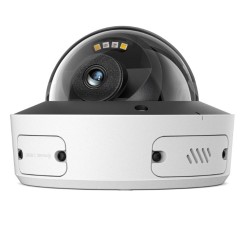 Kamera InSight S285(2.8mm)VIGI 8MP Full-Color Dome | PartsPC.pl