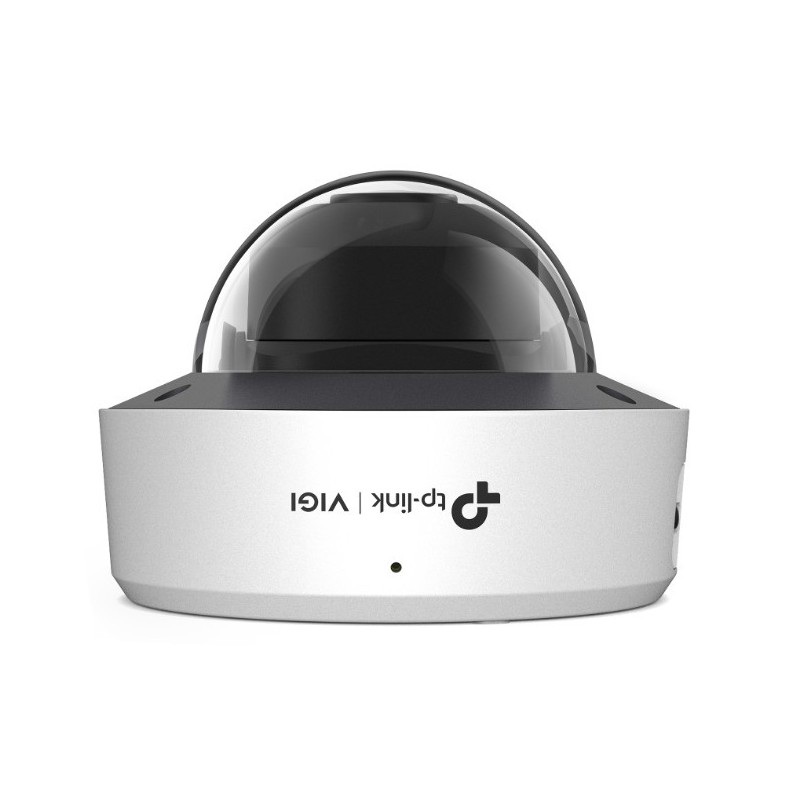 Kamera InSight S285(2.8mm)VIGI 8MP Full-Color Dome | PartsPC.pl