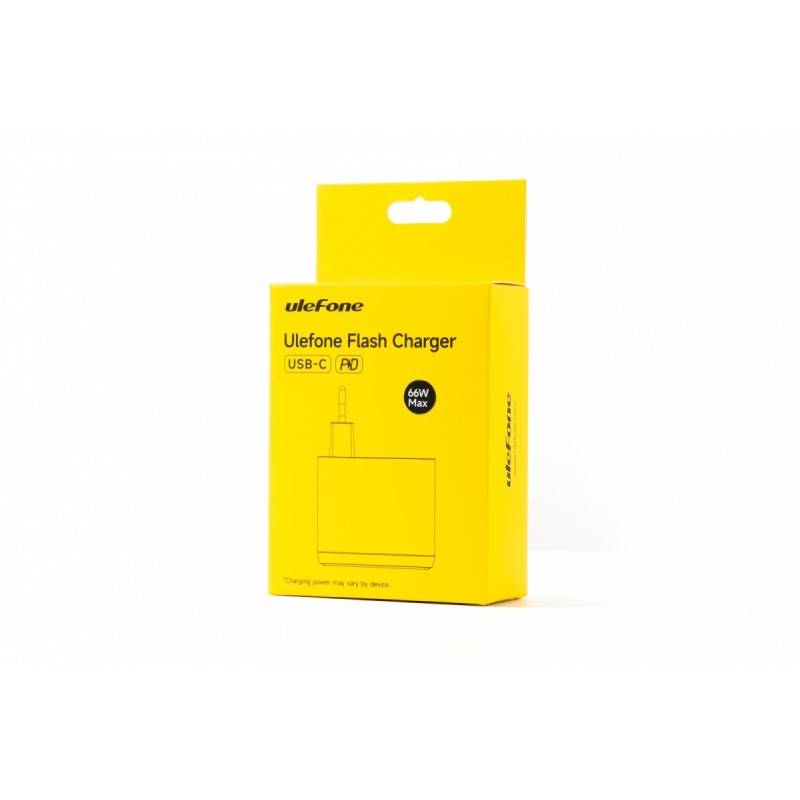 Ładowarka 66W do serii Armor 17, 18, 19, 24, 30 i Pad 3 Pro | PartsPC.pl