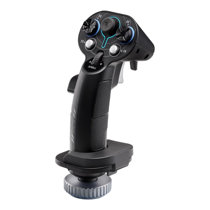 Joystick SOL-R 3 AVA ADD-ON Grip WW | PartsPC.pl