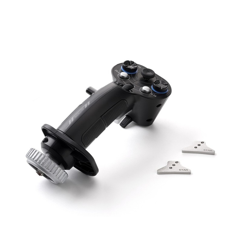 Joystick SOL-R 3 AVA ADD-ON Grip WW | PartsPC.pl