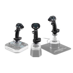 Joystick SOL-R 3 AVA ADD-ON Grip WW | PartsPC.pl