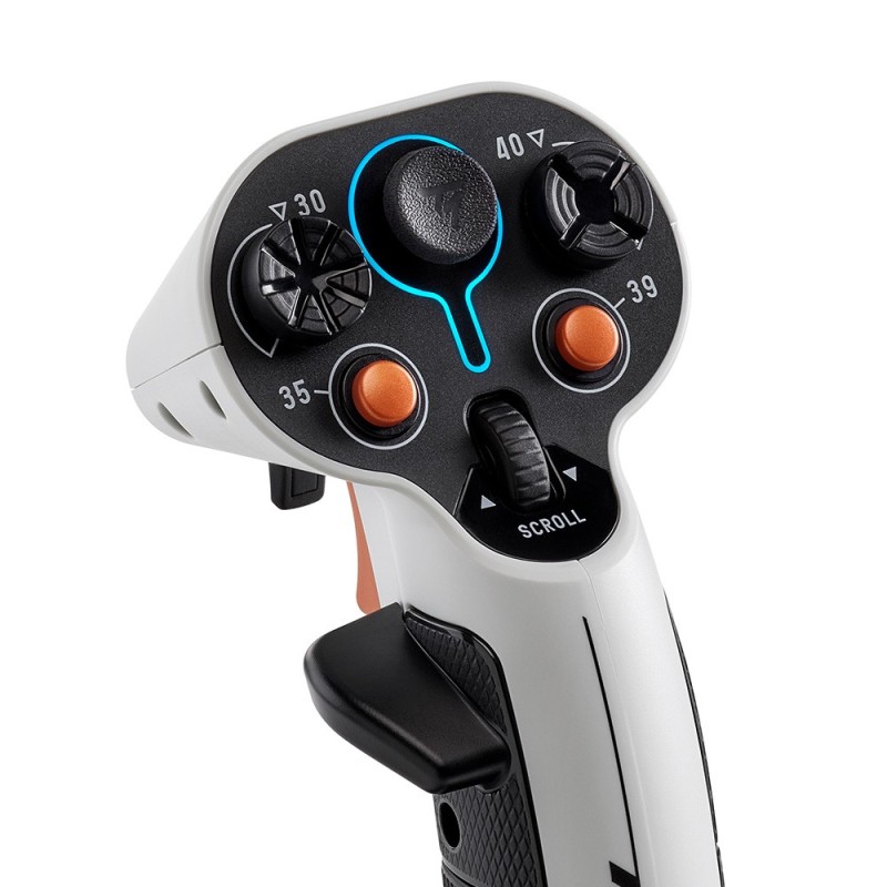 Joystick SOL-R 2 HOSAS PC | PartsPC.pl