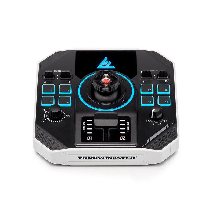 Joystick SOL-R 2 HOSAS PC | PartsPC.pl