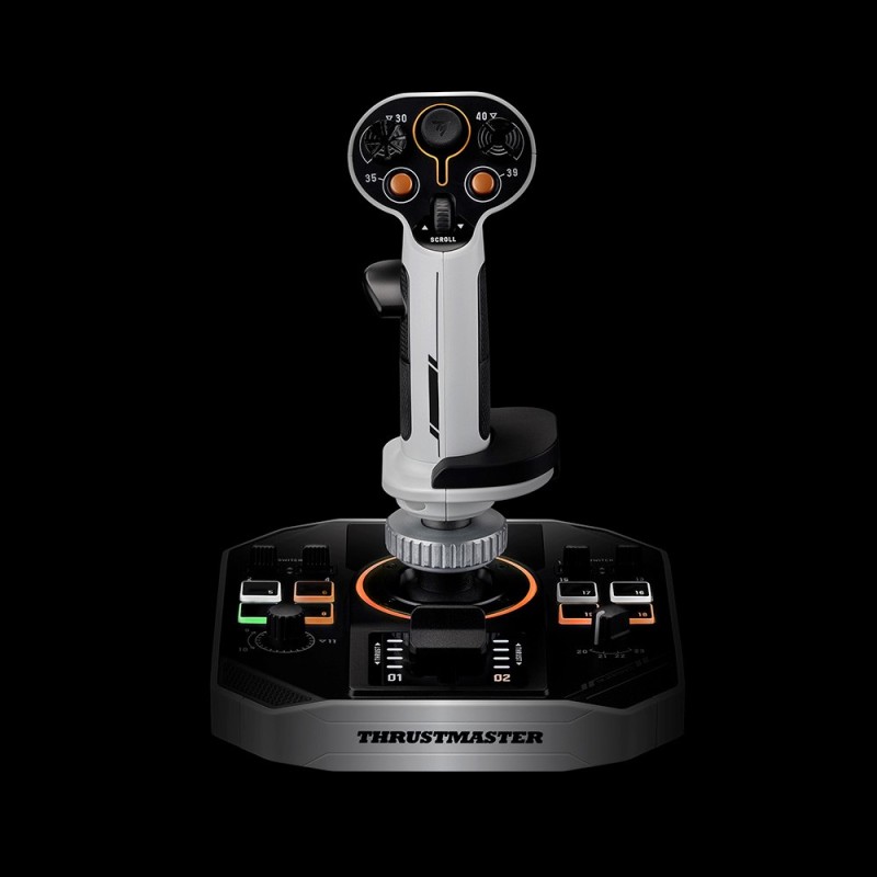 Joystick SOL-R 2 HOSAS PC | PartsPC.pl
