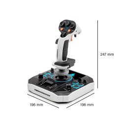 Joystick SOL-R 2 HOSAS PC | PartsPC.pl