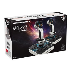 Joystick SOL-R 2 HOSAS PC | PartsPC.pl