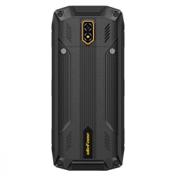Telefon Armor Mini 5 LTE czarny | PartsPC.pl