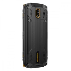 Telefon Armor Mini 5 LTE czarny | PartsPC.pl