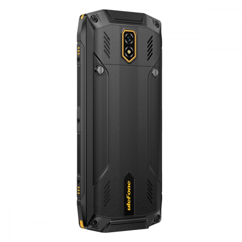 Telefon Armor Mini 5 LTE czarny | PartsPC.pl