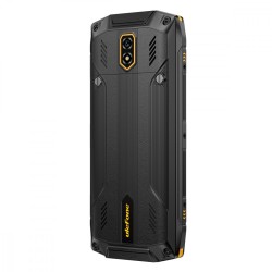 Telefon Armor Mini 5 LTE czarny | PartsPC.pl