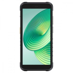Smartfon RugKing 4G 8/128GB IP69K czarny | PartsPC.pl