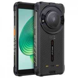 Smartfon RugKing 4G 8/128GB IP69K czarny | PartsPC.pl