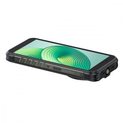 Smartfon RugKing 4G 8/128GB IP69K czarny | PartsPC.pl