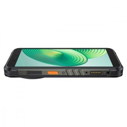 Smartfon RugKing 4G 8/128GB IP69K czarny | PartsPC.pl