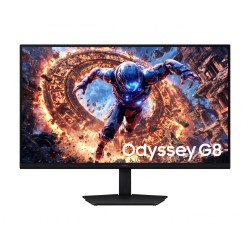 Monitor 32 cale Odyssey G80HS IPS 6144x3456 6K 16:9 2xHDMI 1… | PartsPC.pl