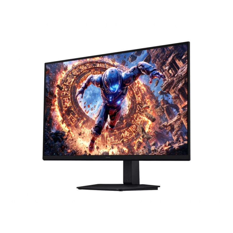 Monitor 32 cale Odyssey G80HS IPS 6144x3456 6K 16:9 2xHDMI 1… | PartsPC.pl